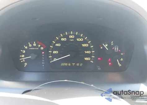 2006 Honda Accord 2.4 Lx z USA, uszkodzony, nr VIN 1HGCM56406A161123